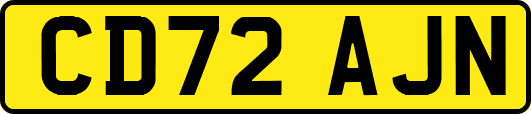 CD72AJN