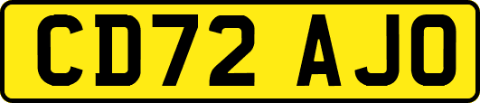 CD72AJO