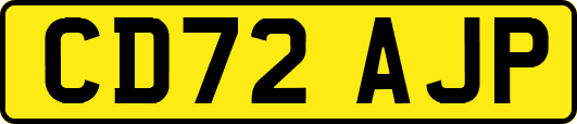 CD72AJP