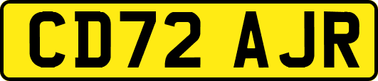 CD72AJR