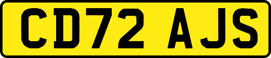 CD72AJS