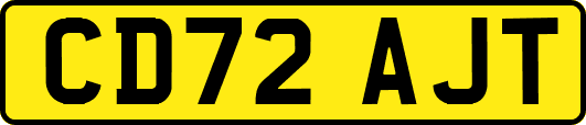 CD72AJT