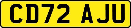 CD72AJU
