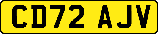 CD72AJV