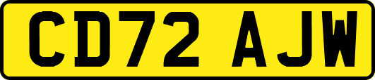 CD72AJW