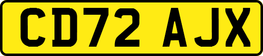 CD72AJX