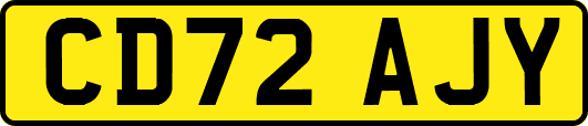 CD72AJY