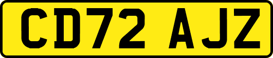 CD72AJZ