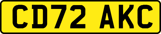 CD72AKC