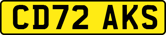 CD72AKS