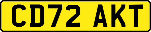 CD72AKT