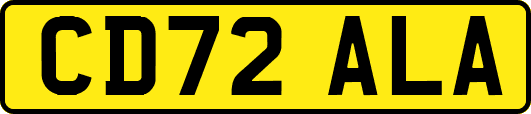 CD72ALA