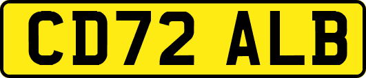 CD72ALB