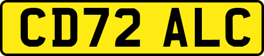 CD72ALC