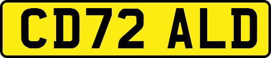 CD72ALD