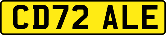 CD72ALE