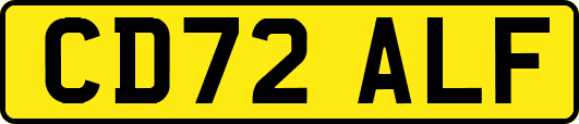 CD72ALF