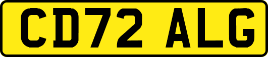 CD72ALG