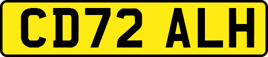 CD72ALH
