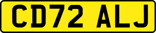 CD72ALJ