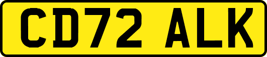 CD72ALK