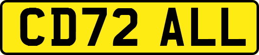 CD72ALL