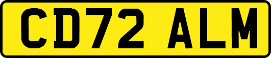 CD72ALM