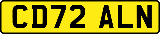 CD72ALN