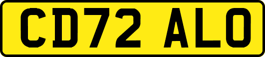 CD72ALO