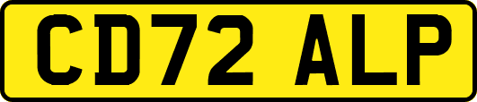 CD72ALP