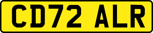 CD72ALR