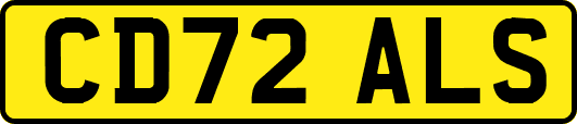 CD72ALS