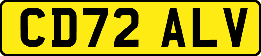 CD72ALV