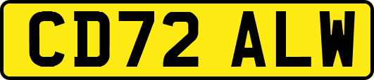 CD72ALW