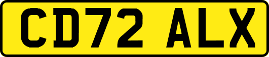 CD72ALX