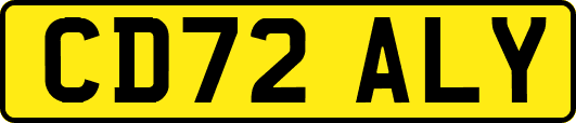 CD72ALY