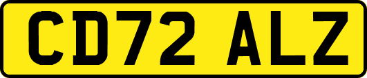 CD72ALZ