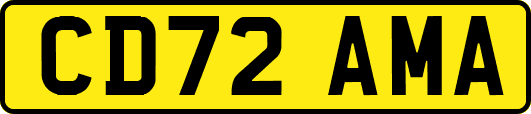 CD72AMA