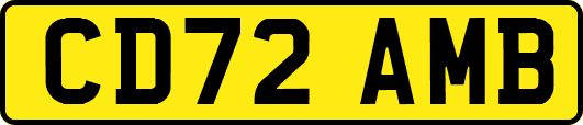 CD72AMB