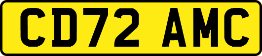 CD72AMC