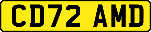 CD72AMD