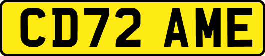 CD72AME