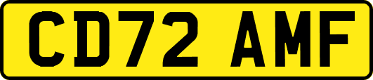 CD72AMF