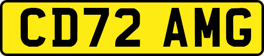 CD72AMG