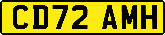 CD72AMH