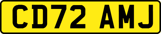 CD72AMJ