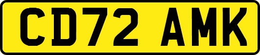 CD72AMK