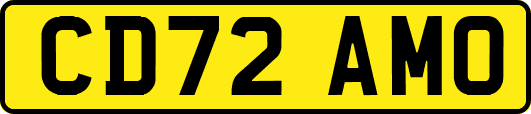 CD72AMO