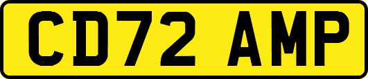 CD72AMP