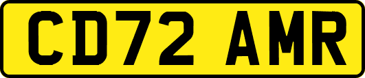 CD72AMR